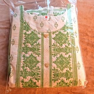 Indian Pakistani dress